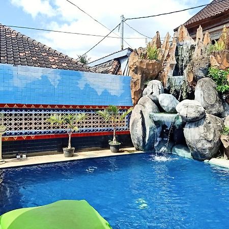 Lovina Palace Dış mekan fotoğraf