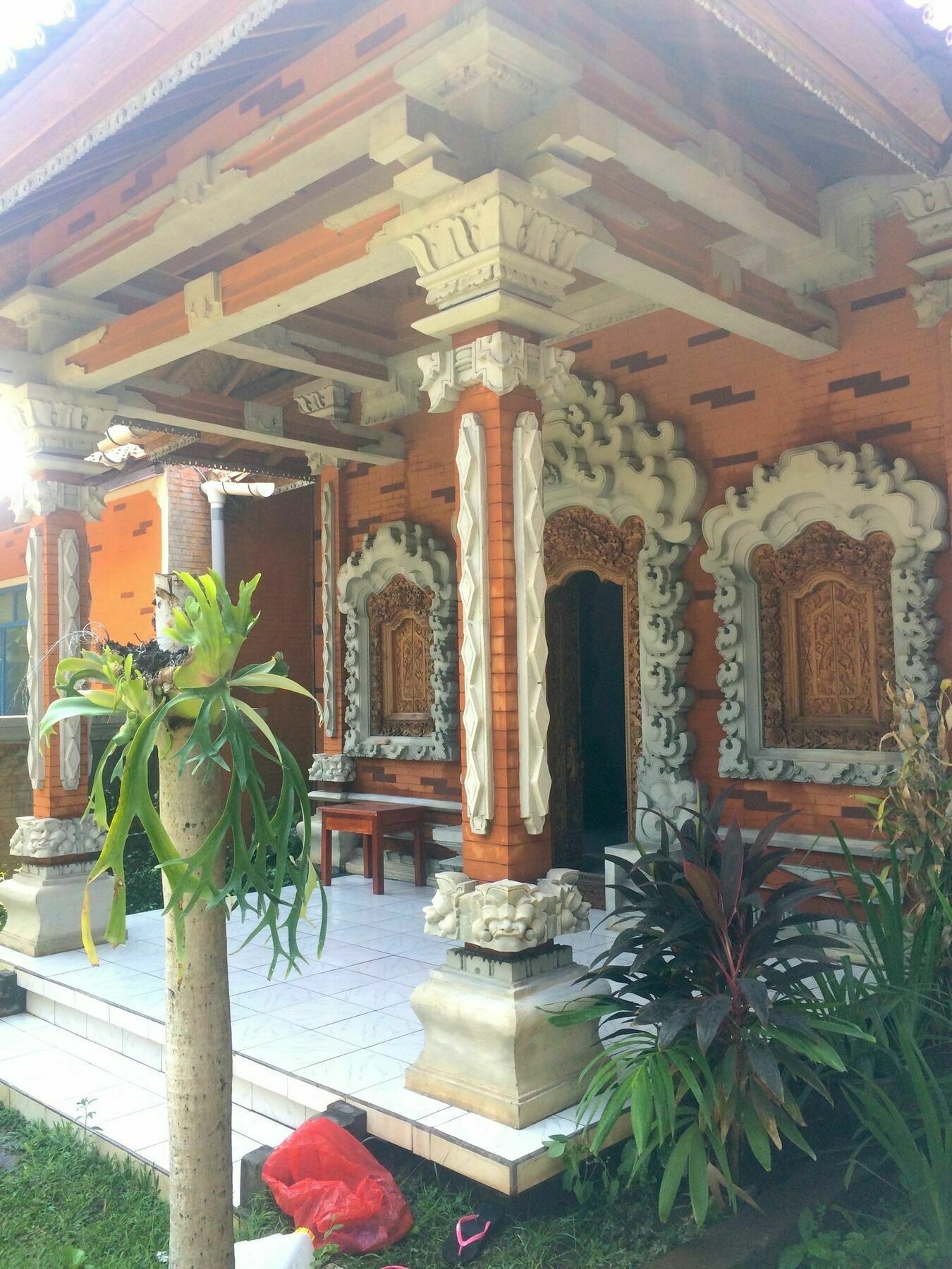 Lovina Palace Dış mekan fotoğraf