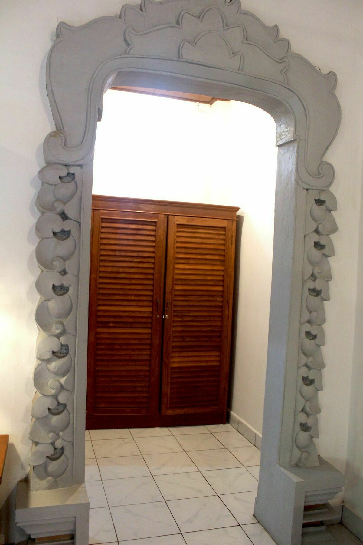 Lovina Palace Dış mekan fotoğraf