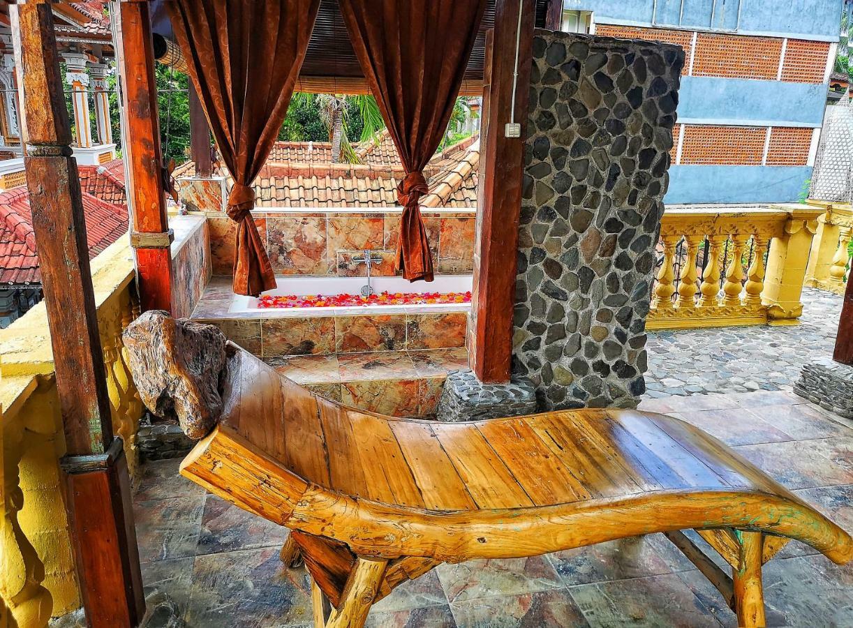 Lovina Palace Dış mekan fotoğraf