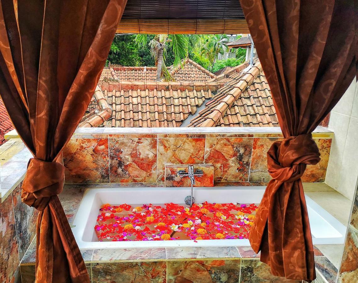 Lovina Palace Dış mekan fotoğraf