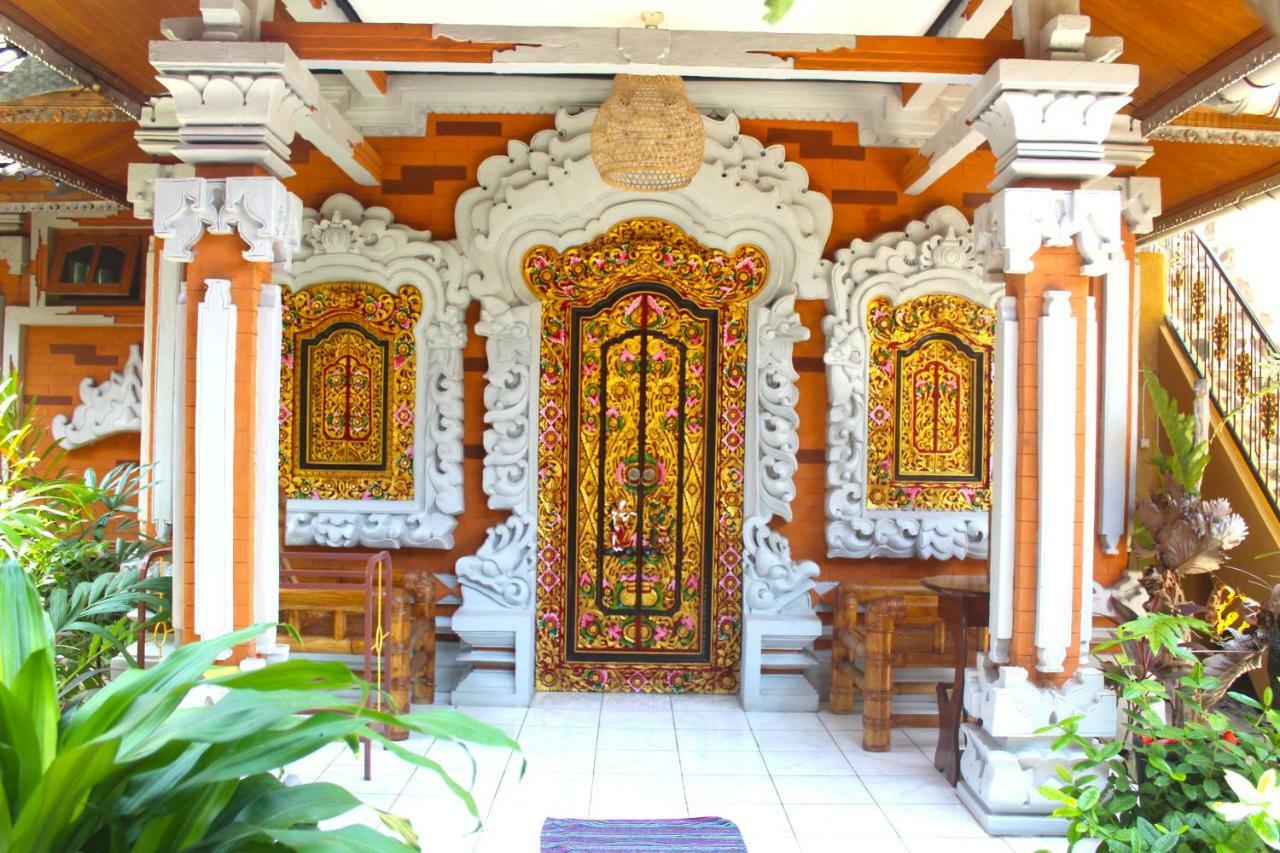 Lovina Palace Dış mekan fotoğraf