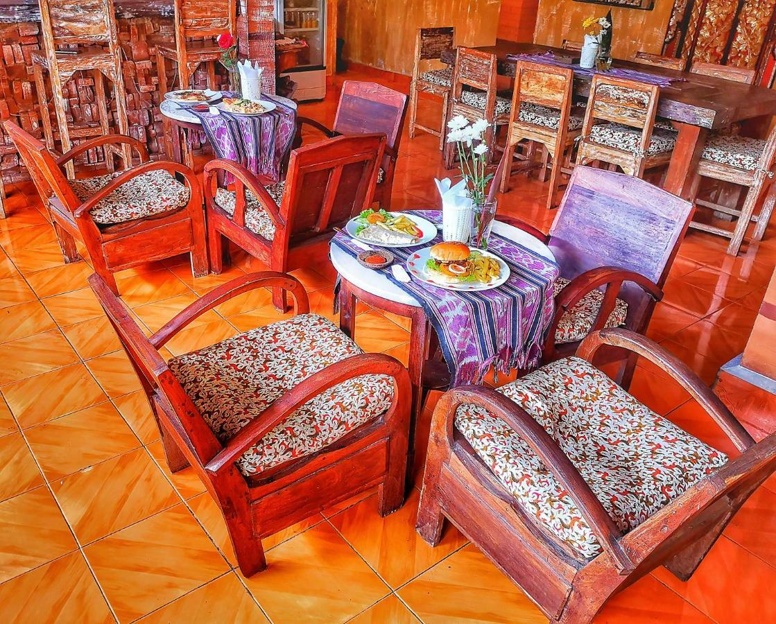 Lovina Palace Dış mekan fotoğraf