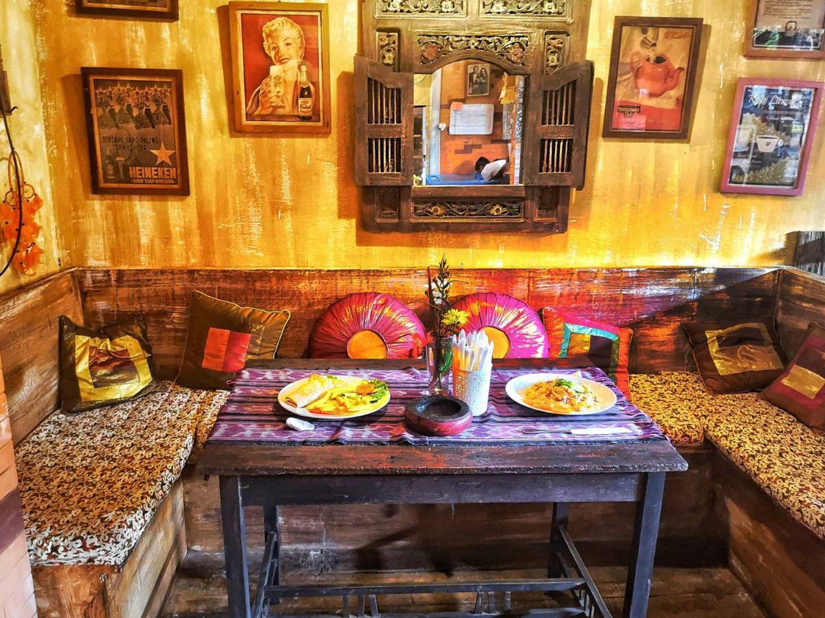 Lovina Palace Dış mekan fotoğraf