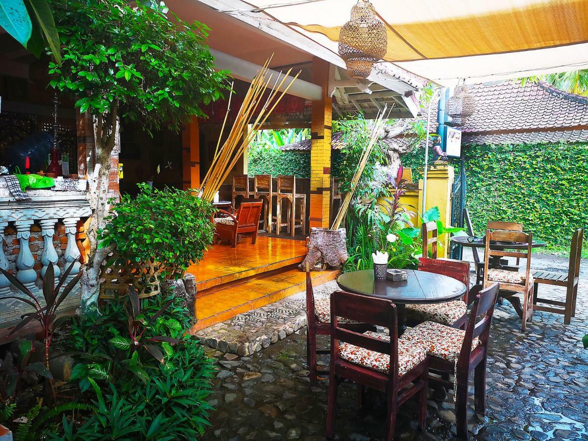 Lovina Palace Dış mekan fotoğraf