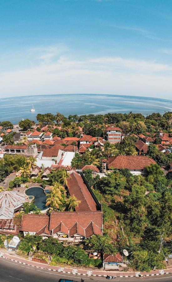 Lovina Palace Dış mekan fotoğraf