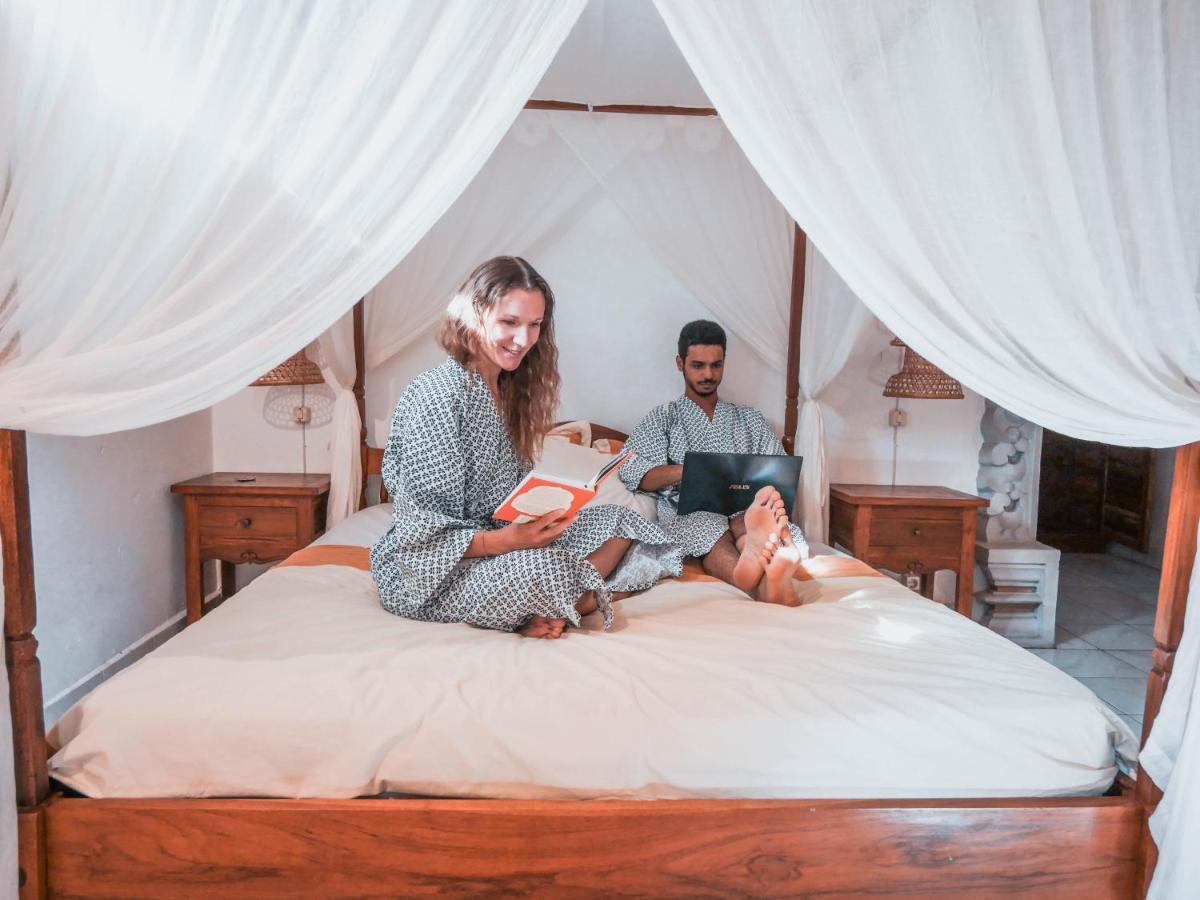 Lovina Palace Dış mekan fotoğraf