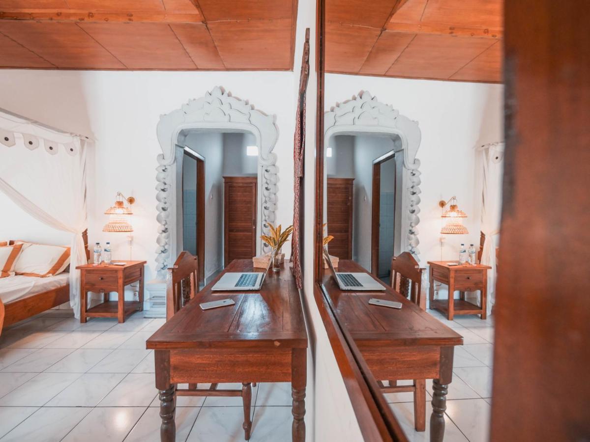 Lovina Palace Dış mekan fotoğraf