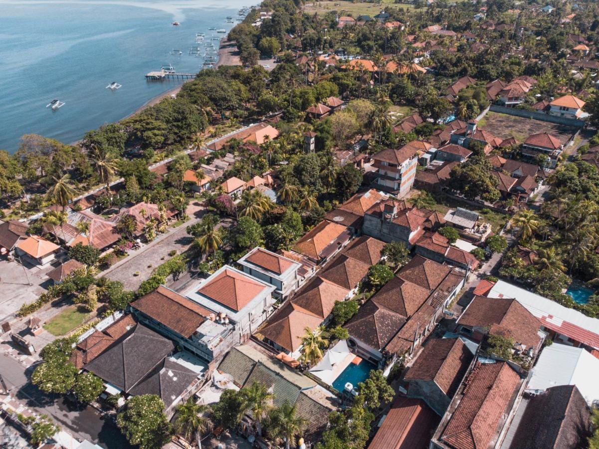Lovina Palace Dış mekan fotoğraf