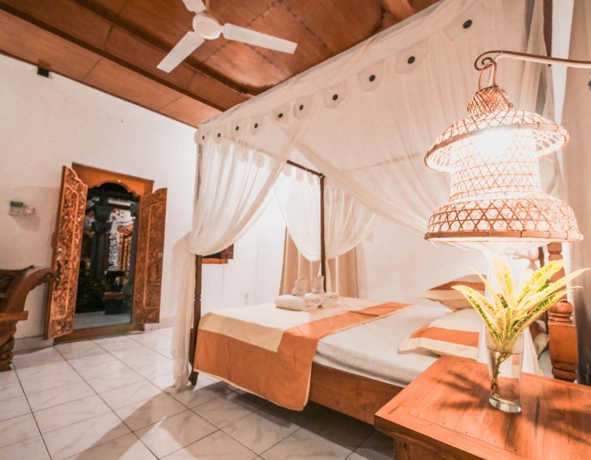 Lovina Palace Dış mekan fotoğraf