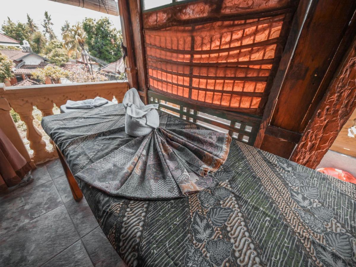 Lovina Palace Dış mekan fotoğraf