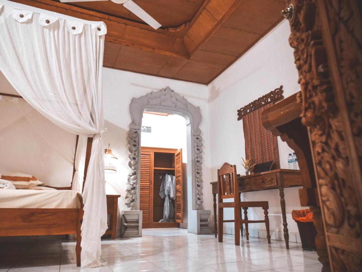 Lovina Palace Dış mekan fotoğraf
