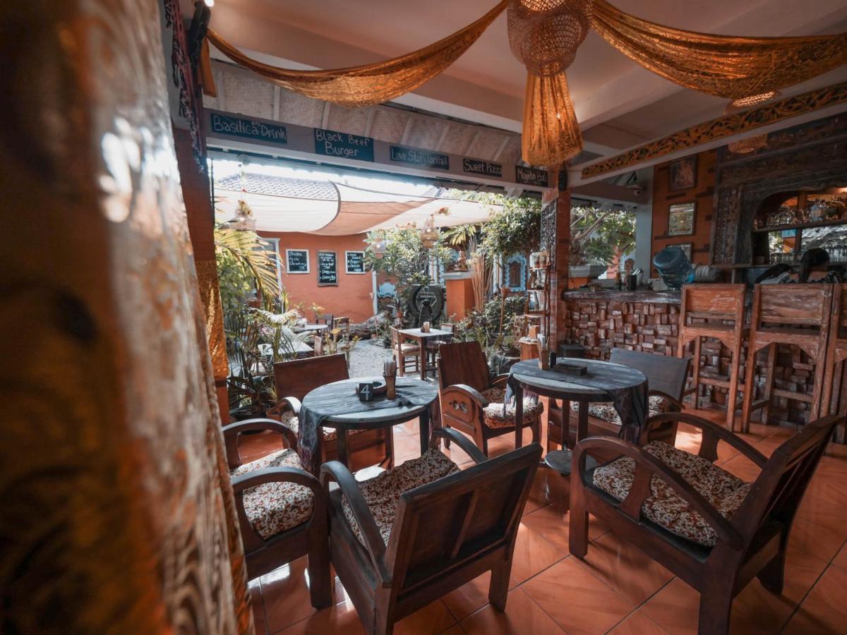 Lovina Palace Dış mekan fotoğraf