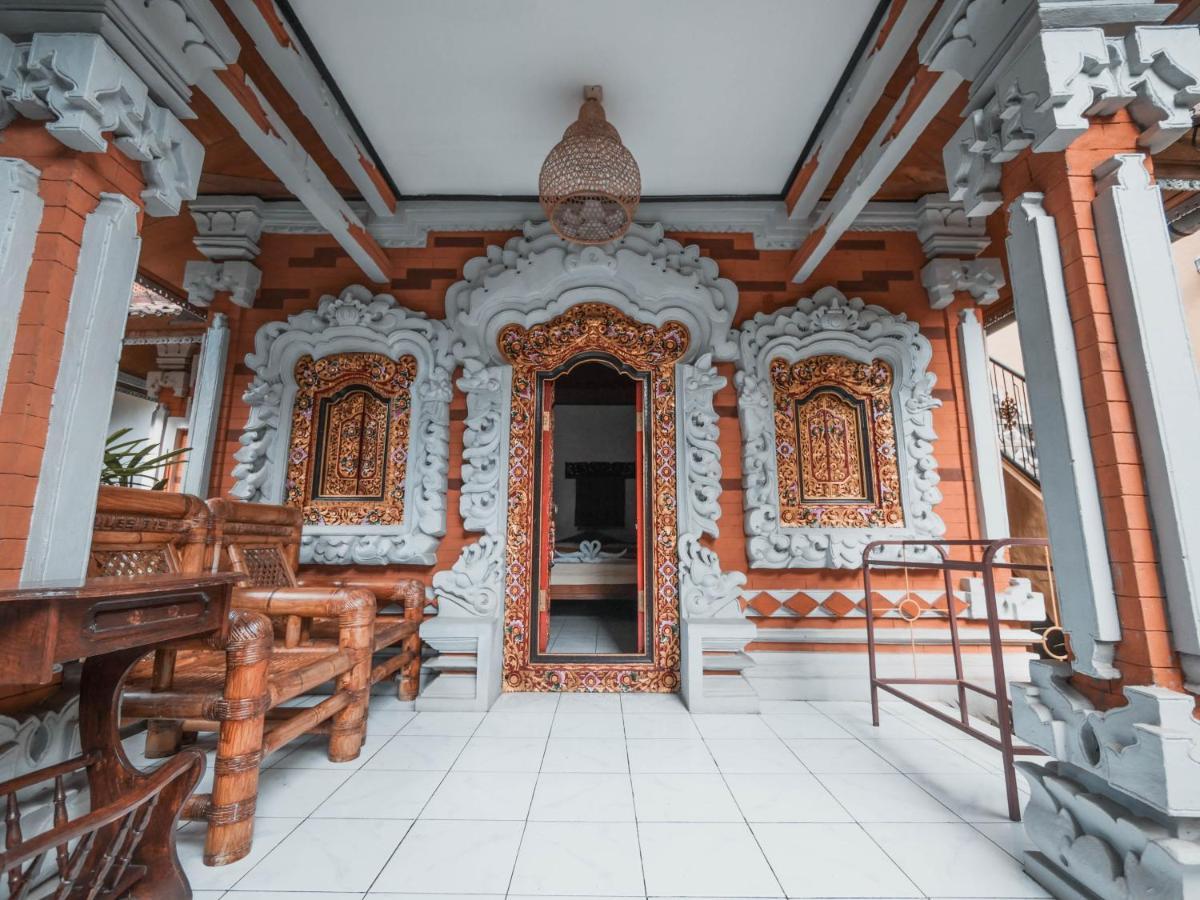 Lovina Palace Dış mekan fotoğraf