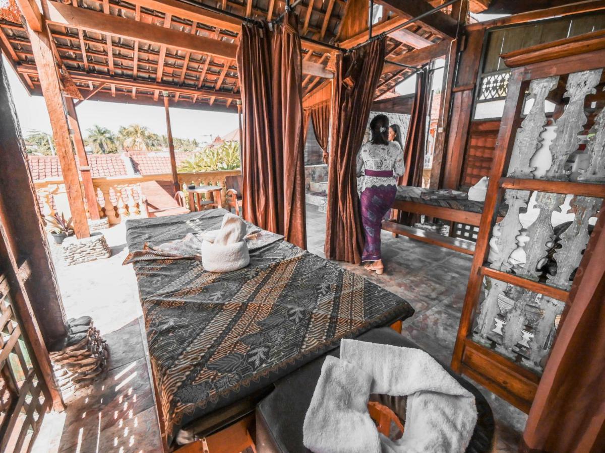 Lovina Palace Dış mekan fotoğraf