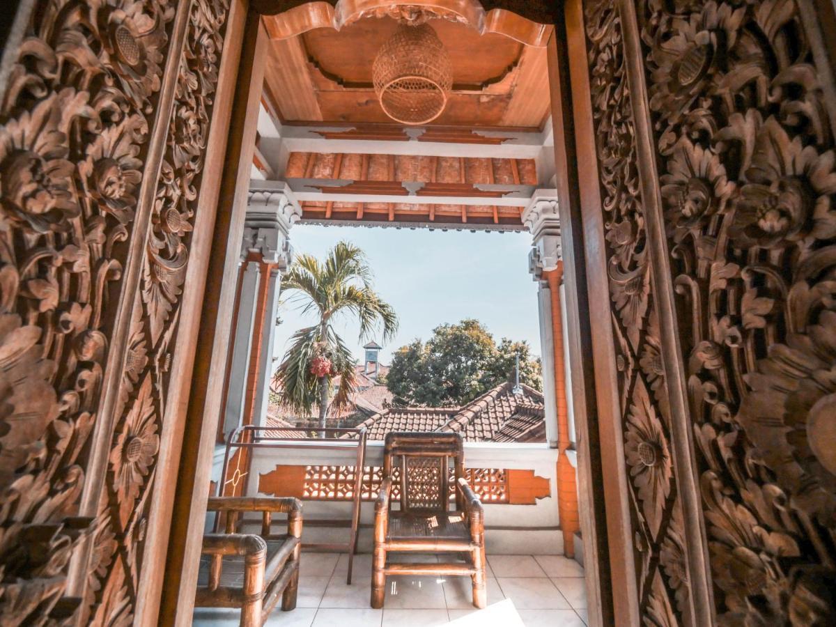 Lovina Palace Dış mekan fotoğraf